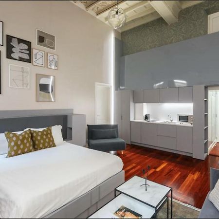 Croce Apartments Rome Buitenkant foto