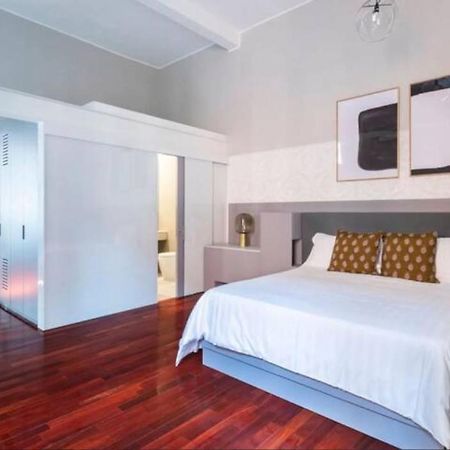 Croce Apartments Rome Buitenkant foto