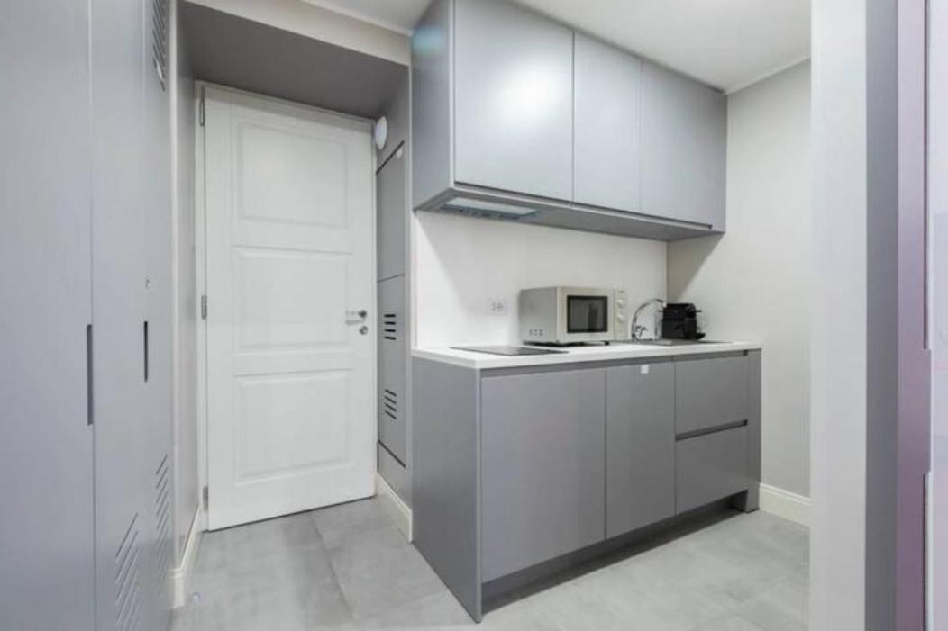 Croce Apartments Rome Buitenkant foto