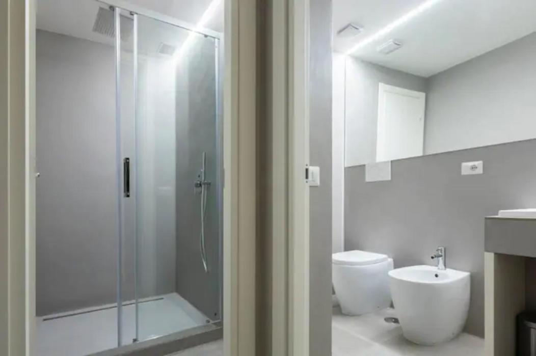 Croce Apartments Rome Buitenkant foto